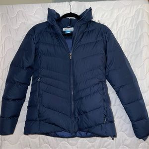 Columbia Jacket